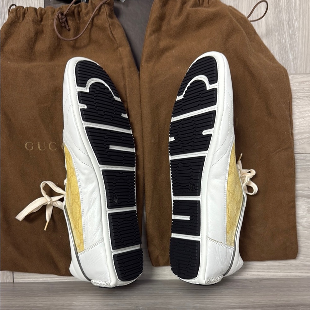 Gucci Sneakers - Picture 2 of 10